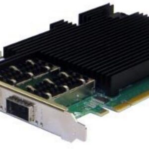 Сетевой адаптер Silicom PE31640G2QI71-QX4