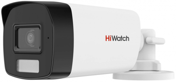 Видеокамера HiWatch DS-T520A (2.8mm)