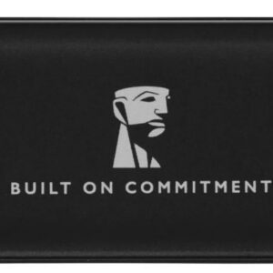 Внешний SSD USB 3.2 Gen 2 Type-C Kingston XS1000