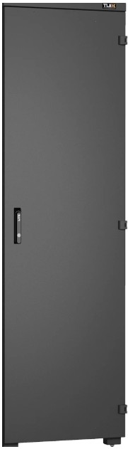Дверь одностворчатая TLK TFI-4760-M-R-BK