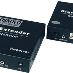 Комплект OSNOVO TLN-VKM/1+RLN-VKM/1(ver.2)