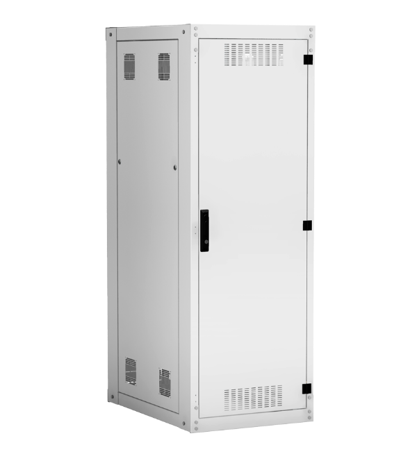 Шкаф напольный Netlan EC-FZ-336060-MMM-GY