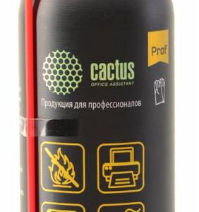 Баллон со сжатым воздухом Cactus CSP-AIR400AL
