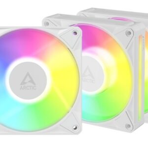 Вентилятор для корпуса ARCTIC BioniX P12 A-RGB