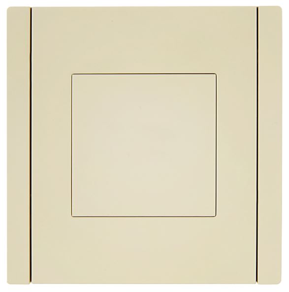 Заглушка IEK FP-PL10-K10