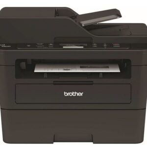 МФУ лазерное Brother DCPL2551DNR1 Монохромная, A4, USB