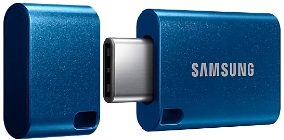 Накопитель USB 3.2 256GB Samsung MUF-256DA/APC