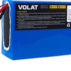 Аккумулятор VOLAT 1AK-KUG-M5-21