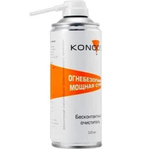 Баллон со сжатым воздухом Konoos KAD-520F