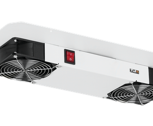 Вентиляторный блок TLK TLK-FAN2-F-GY