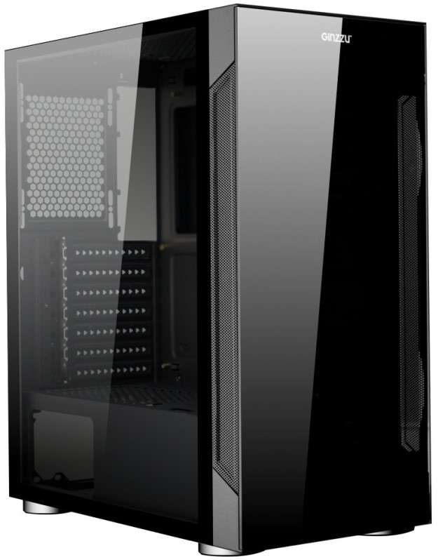 Корпус ATX Ginzzu CL190