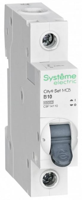 Автоматический выключатель Systeme Electric C9F14116