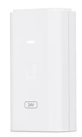 Блок питания Ubiquiti POE-24-12W-WH