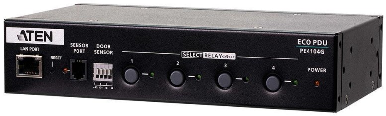 Устройство Aten PE4104G-AT-G