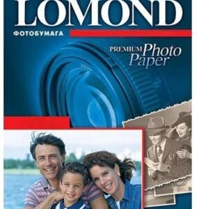 Фотобумага Lomond 1106203
