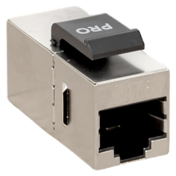 Адаптер проходной EKF TRP-INLC-KSTN-6FTP