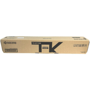 Картридж Kyocera TK-8110K Black