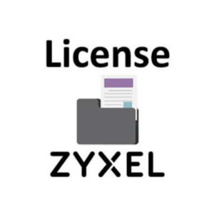 Лицензия ZYXEL LIC-SECRP-ZZ0002F