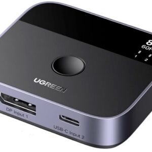 Переключатель UGreen AW701