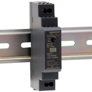 Преобразователь AC-DC сетевой Mean Well HDR-15-15