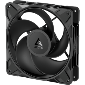 Вентилятор для корпуса Arctic P14 Pro Reverse Black