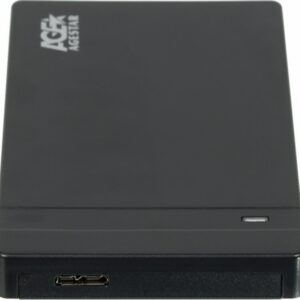 Внешний корпус AgeStar 3UB2P3 (BLACK)