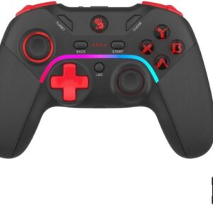 Геймпад A4Tech Bloody GPW70 Sports