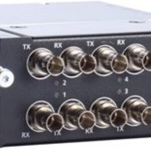 Коммутатор MOXA RM-G4000-4MST2TX