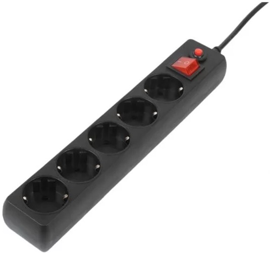 Комплект Filum FL-SP3-5-5M-BL/10
