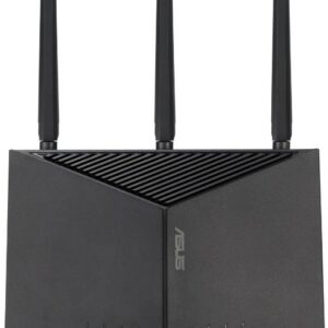 Маршрутизатор ASUS RT-BE86U