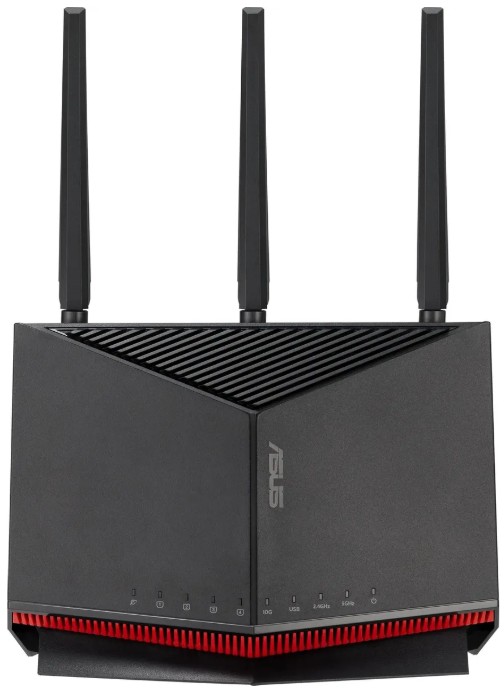 Маршрутизатор ASUS RT-BE86U