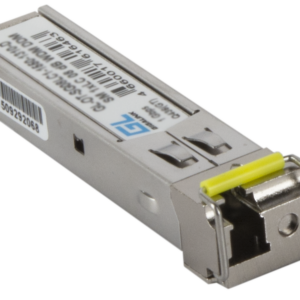Модуль SFP NikoMax GL-OT-SG20LC1-1550-1310-D