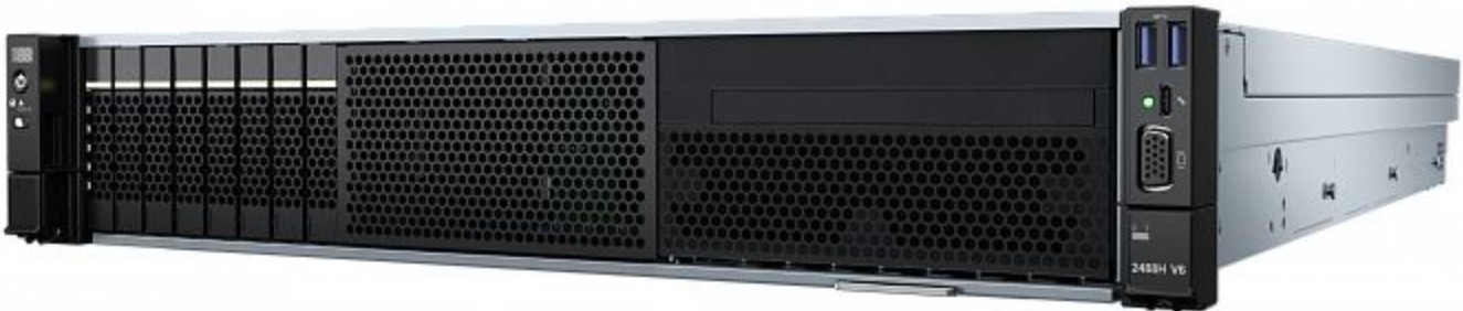 Платформа XFUSION 2488H V6