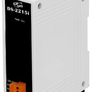 Сервер ICP DAS DS-2215i CR