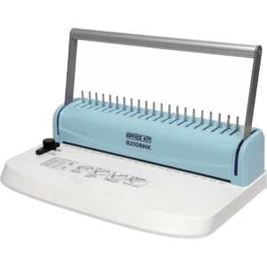 Брошюровщик (переплётчик) Office Kit B2108NK