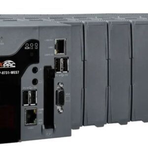 Контроллер ICP DAS XP-8731-WES7 CR