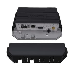 Точка доступа Mikrotik RBLtAP-2HnD