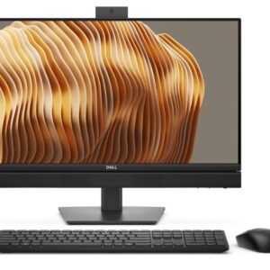 23.8" (Intel Core Ultra 7 265, 16 DDR5, SSD 1 ТБ, Arc graphics, Windows 11 Профессиональная) Серый []