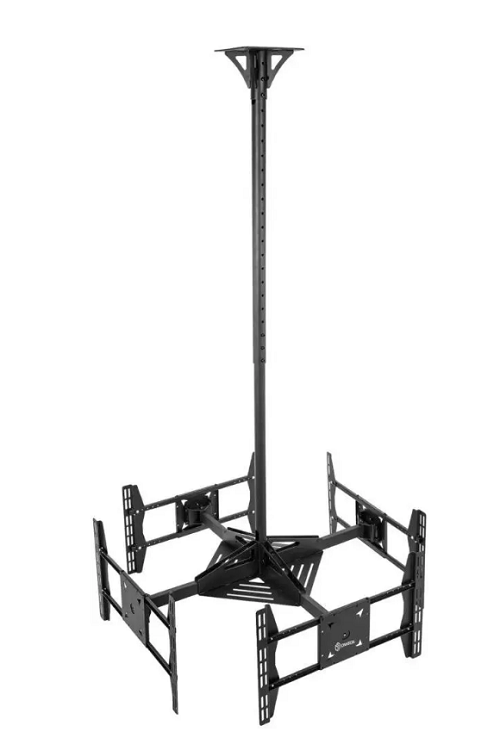 Кронштейн ONKRON CPRO2L-4