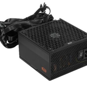Блок питания ATX PCCooler P5-YK550-B1FWBK1-EU