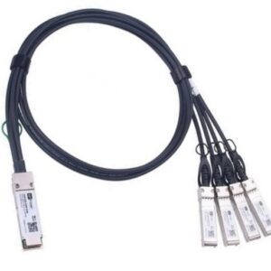 Кабельная сборка QTECH QSC-40G-4*10-A2