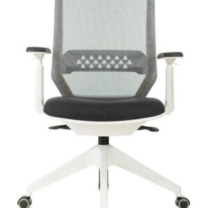Кресло Бюрократ MC-W611NL/DG/417G