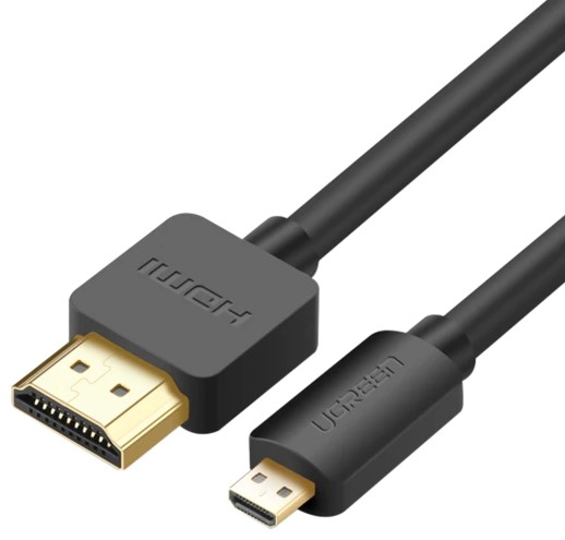 Кабель UGREEN HD127