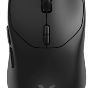 Оптическая светодиодная мышь Rapoo VT1 PRO, Черный, [VT1PRO-BL]
