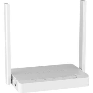 Wi-Fi маршрутизатор (роутер) Keenetic Extra (KN-1714)