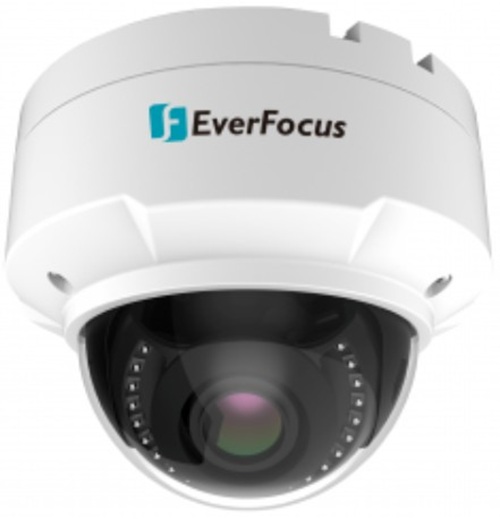 Видеокамера IP EverFocus EHN-2550