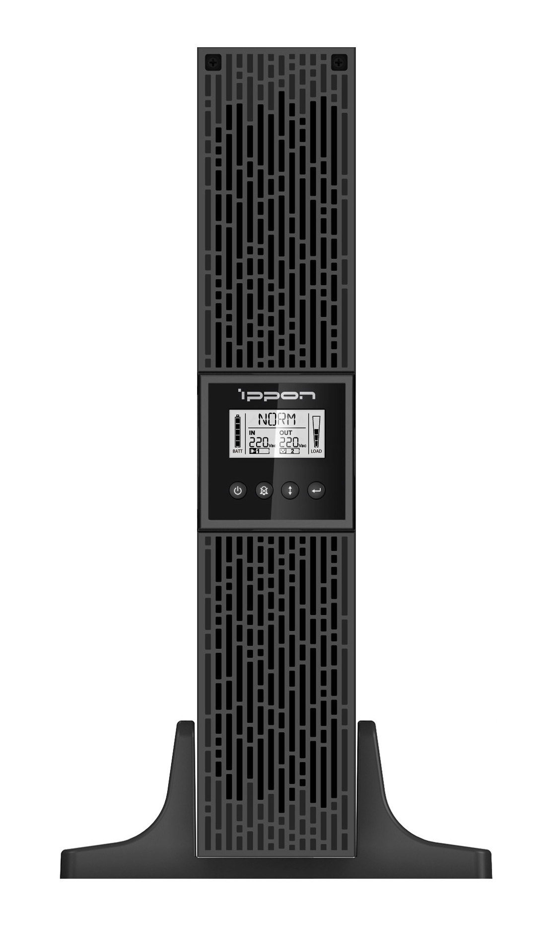 Источник бесперебойного питания Ippon Smart Winner II 2000