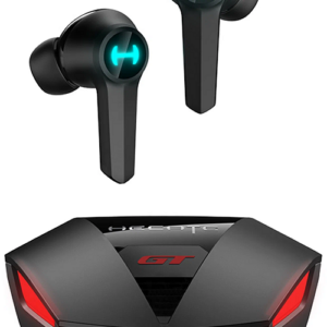 Беспроводные наушники Edifier GT4 Black, Bluetooth, Внутриканальные, Черный, [GT4 Black]