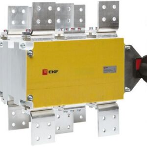 Рубильник-переключатель EKF pscs-2500-3