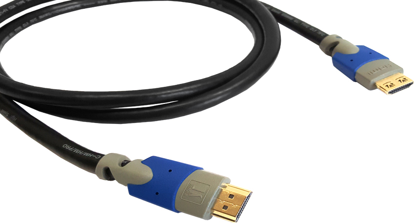 Кабель интерфейсный HDMI-HDMI Kramer C-HM/HM/PRO-3